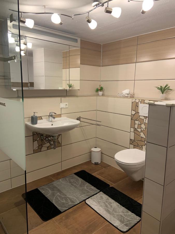 Apartment Schoene Moderne & Rustikale Einliegerwohnung Mit Kueche Schramberg