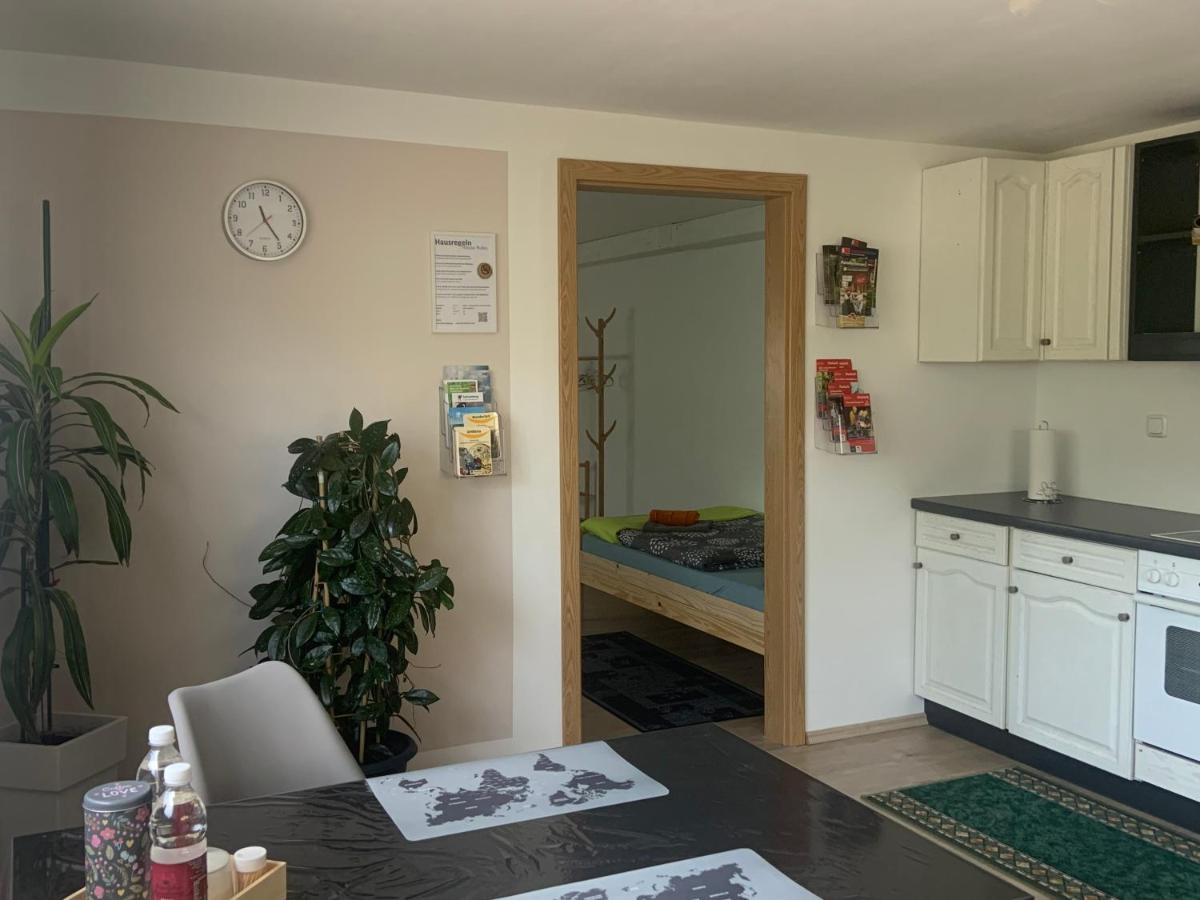Schoene Moderne & Rustikale Einliegerwohnung Mit Kueche * Schramberg